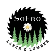  SoFro designs, signs and creative projects of all kinds.