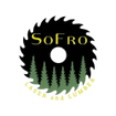  SoFro designs, signs and creative projects of all kinds.
