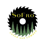  SoFro designs, signs and creative projects of all kinds.