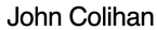John Colihan