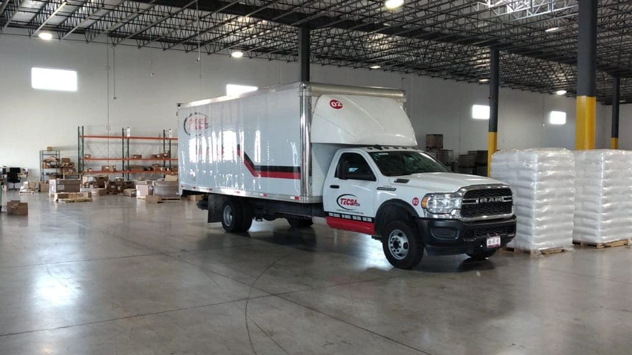 Transportes Express Carrillo