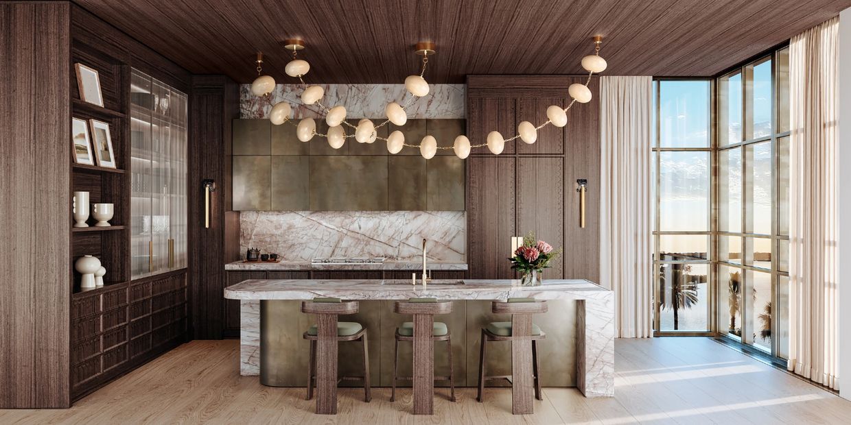 HVL Lighting: Premium designer illumination. Sleek, modern fixtures to enhance luxury interiors 