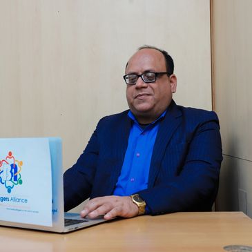 Dr Amit Nagpal