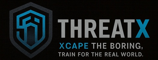 ThreatX