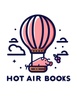 hotairbooks.com