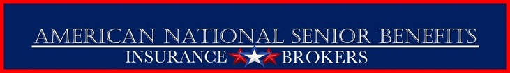 American National Senior Benefits