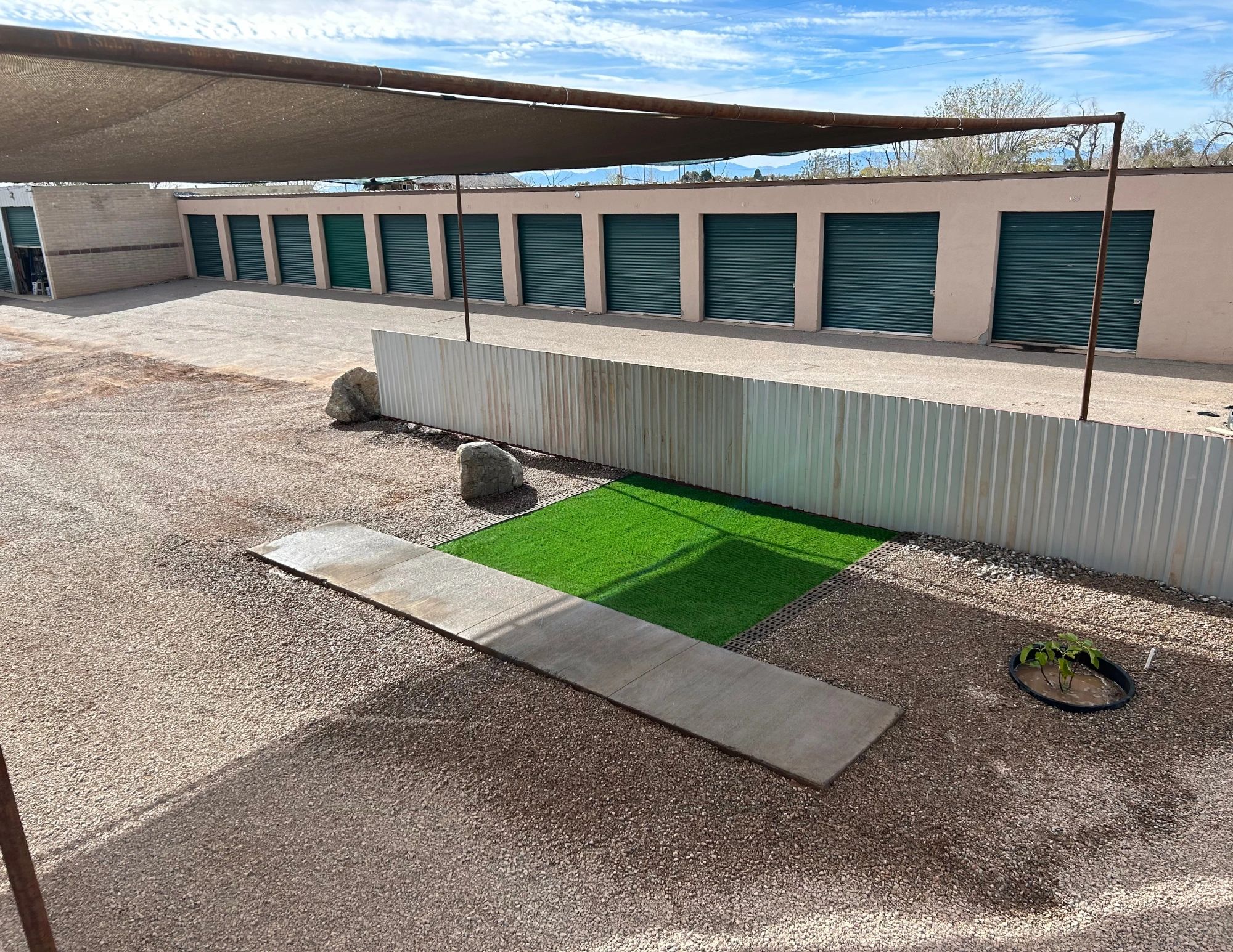 Cottonwood RV & Storage