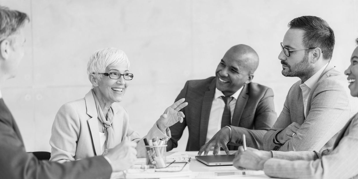 Workplace Guardians team of trainers and consultants