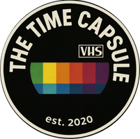 The Time Capsule