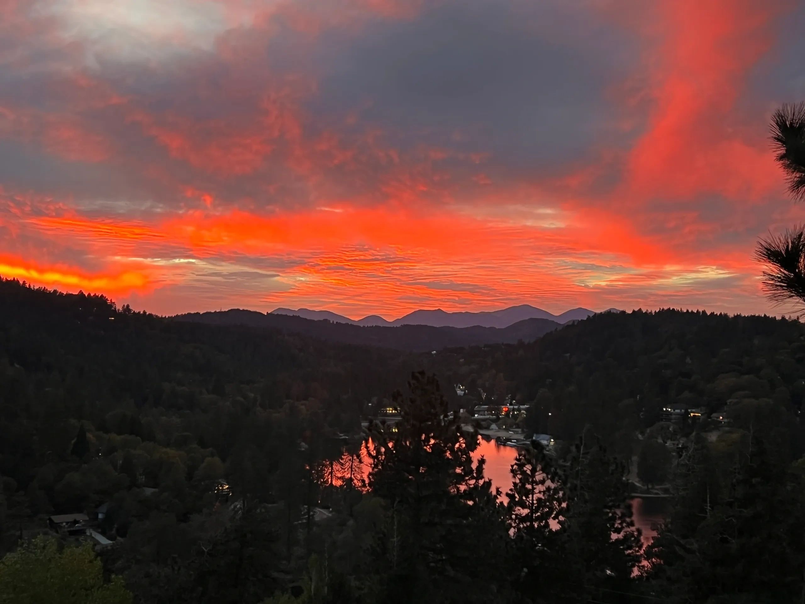 Private Events The Place to Be Crestline