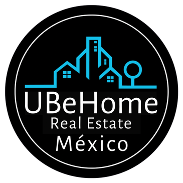 UBeHome Real Estate México es una agencia inmobiliaria integral con más de 20 años de experiencia, e