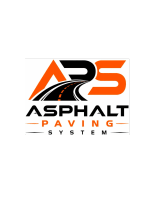 Asphalt Paving System