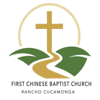 First Chinese Baptist Church, Rancho Cucamonga
牧場第一華人
浸信會

