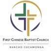 First Chinese Baptist Church, Rancho Cucamonga
牧場第一華人
浸信會

