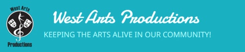 West Arts Productions