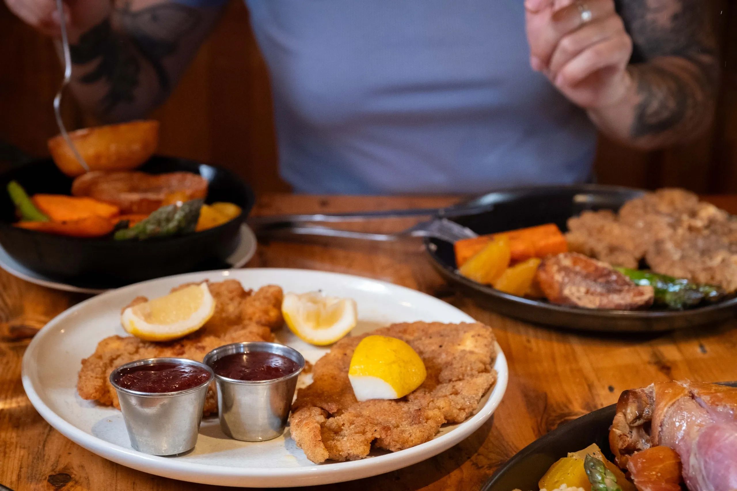 Our Food