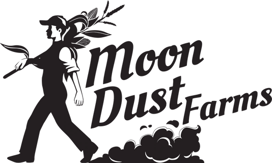 Buy Moon Dust Fertilizer in AZ, CA, TX, NV, or FL