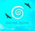 Sacred Spiral