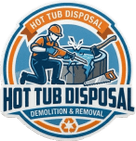 HOT TUB AND SPA DISPOSAL 