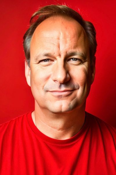 Robert V Anderson - Creative Marketing Specialist