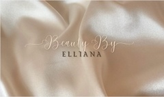 Beauty By Elliana