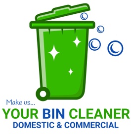 Your Bin Cleaner