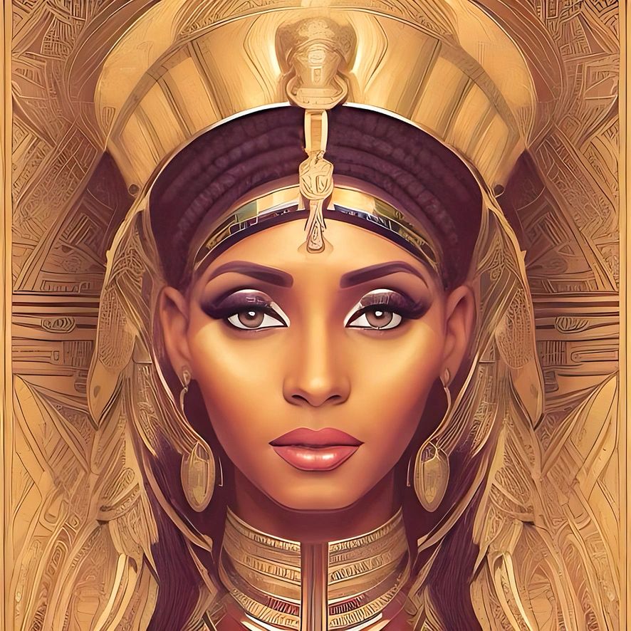 Goddess Realm Entertainment