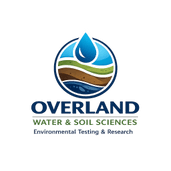 Overland Heritage Water and Soil Testing Services