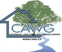 Cornwall and Area Watershed Group