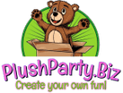 PlushParty.Biz