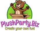 PlushParty.Biz