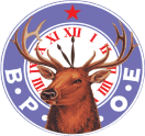 Arcadia Ca Elks Lodge #2025
