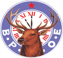 Arcadia Ca Elks Lodge #2025