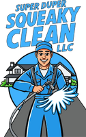 Super Duper Squeaky Clean llc