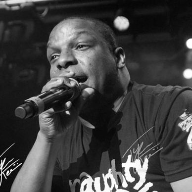 Rapper/Naughty By Nature/Entrepreneur