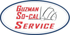 Guzman So‑Cal Service