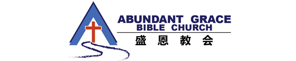 ABUNDANT GRACE BIBLE CHURCH