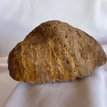 HILL CLIMB Collector Stone