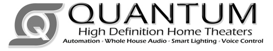 Quantum High definition home theaters