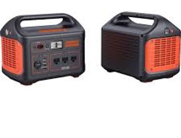 Are you having your event in a remote area with no power. No problem rent our power bank.  