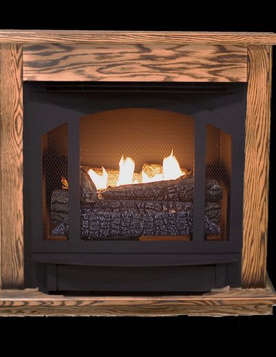 Natural Gas Fireplaces And Stoves Manufacturer Buck Stove New