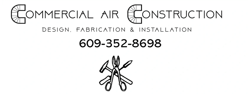 Commercial Air Construction 
