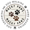 Mucky Paws