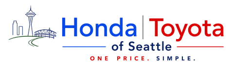Honda and Toyota of Seattle
