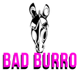 LA Bad Burro
