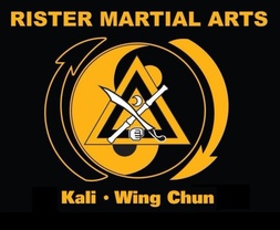 Rister-Negrete Martial Arts