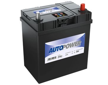 autopower akü