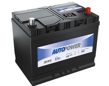 Autopower A74-L3 12 V 74 Ah 680 A Akü Fiyatları, Özellikleri ve Yorumları