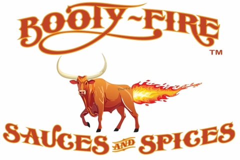 Booty-Fire Hot Sauces & Spices