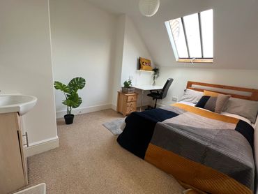 Double beds Exeter 
